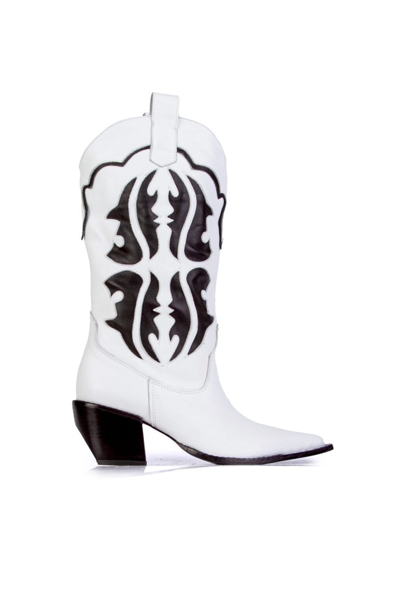 Bohemia Shoes