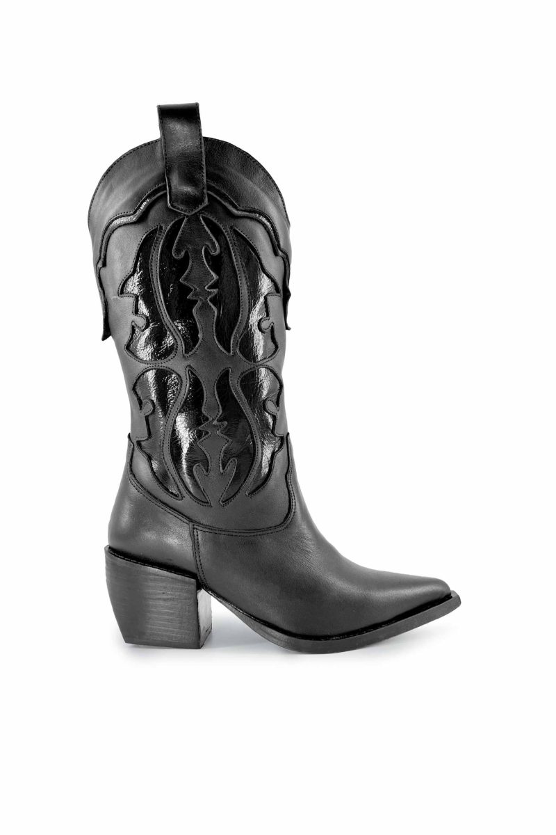 Bohemia Shoes