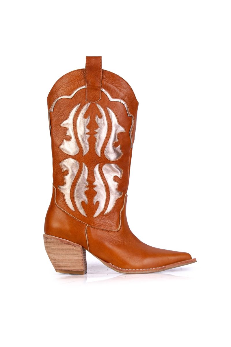Bohemia Shoes