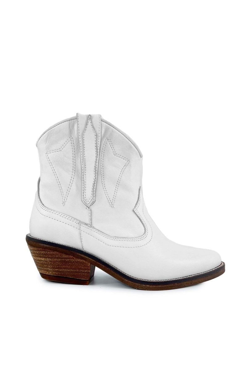 Bohemia Shoes