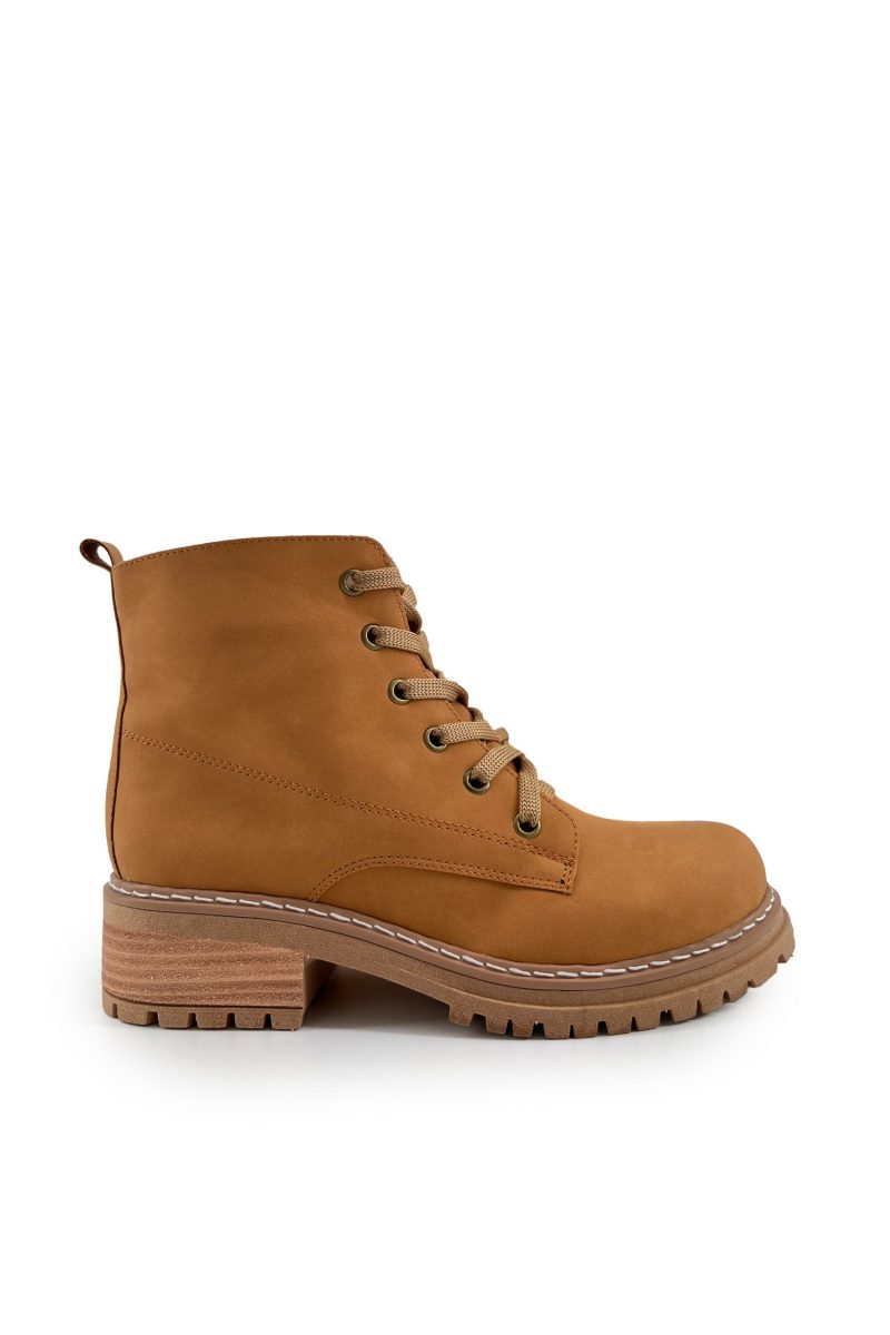 Bohemia Shoes