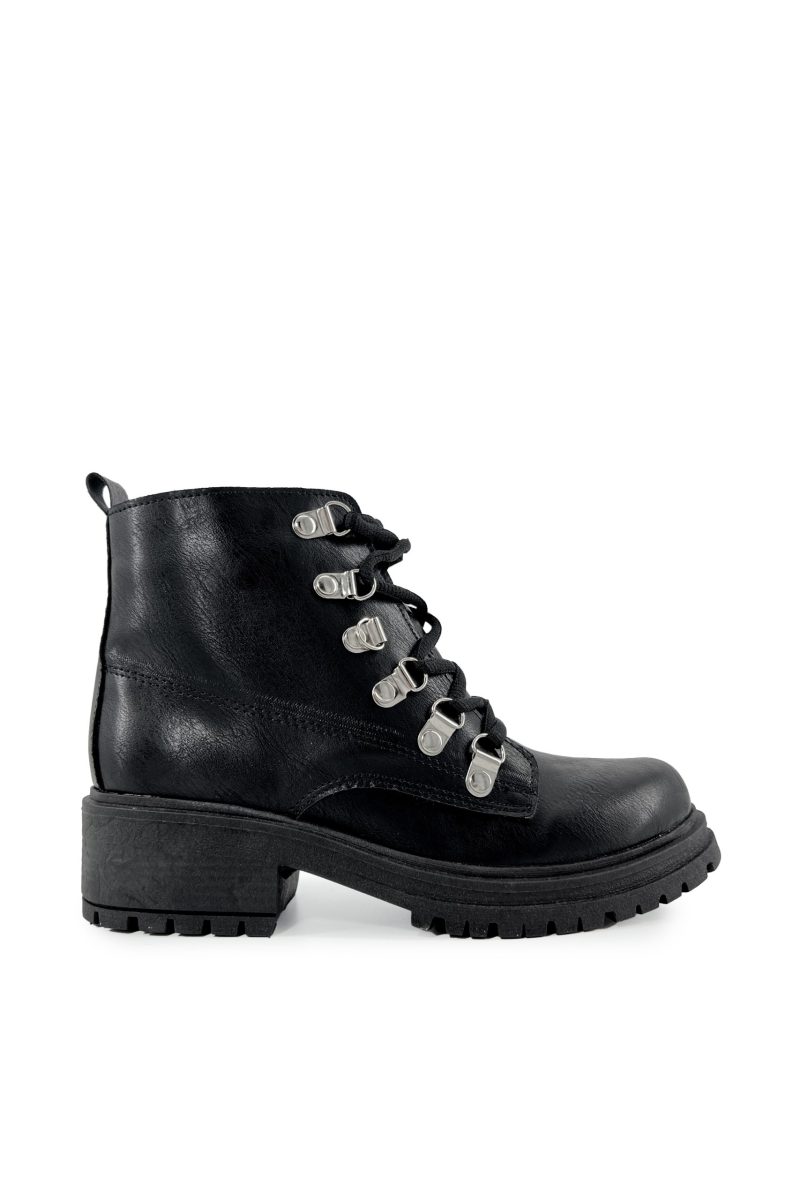 Bohemia Shoes