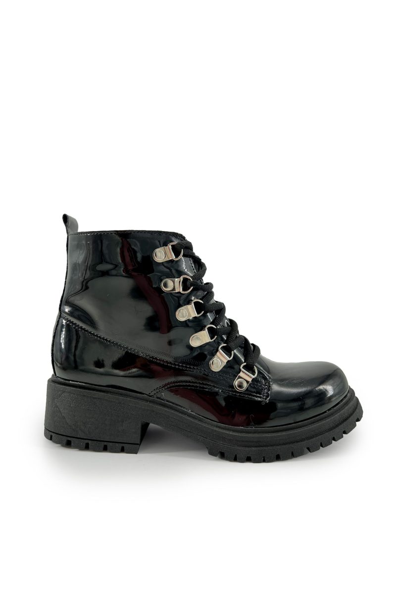 Bohemia Shoes