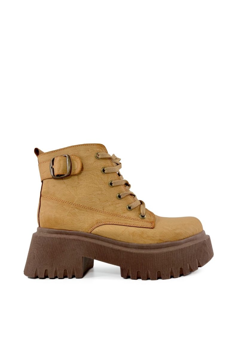 Bohemia Shoes