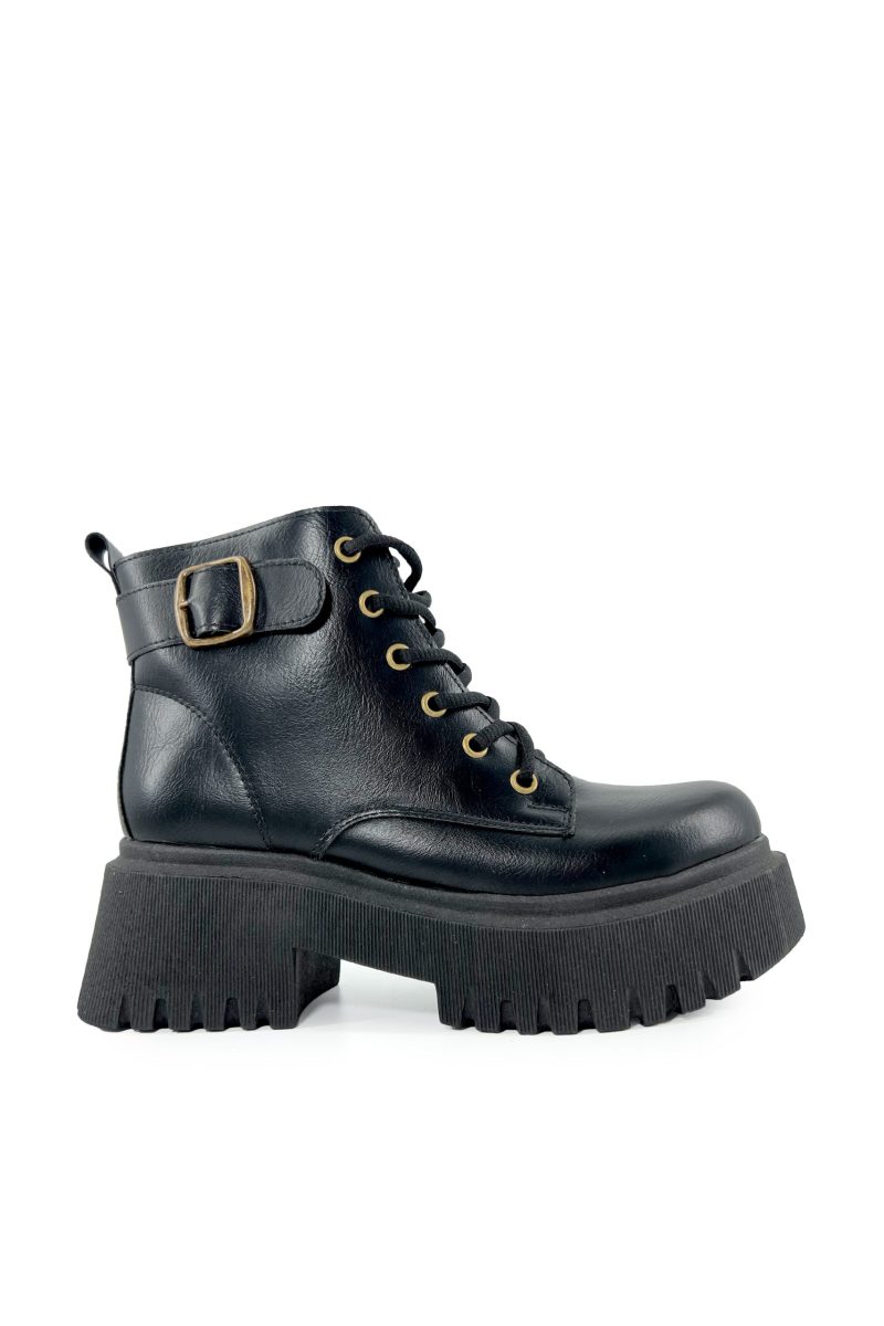 Bohemia Shoes