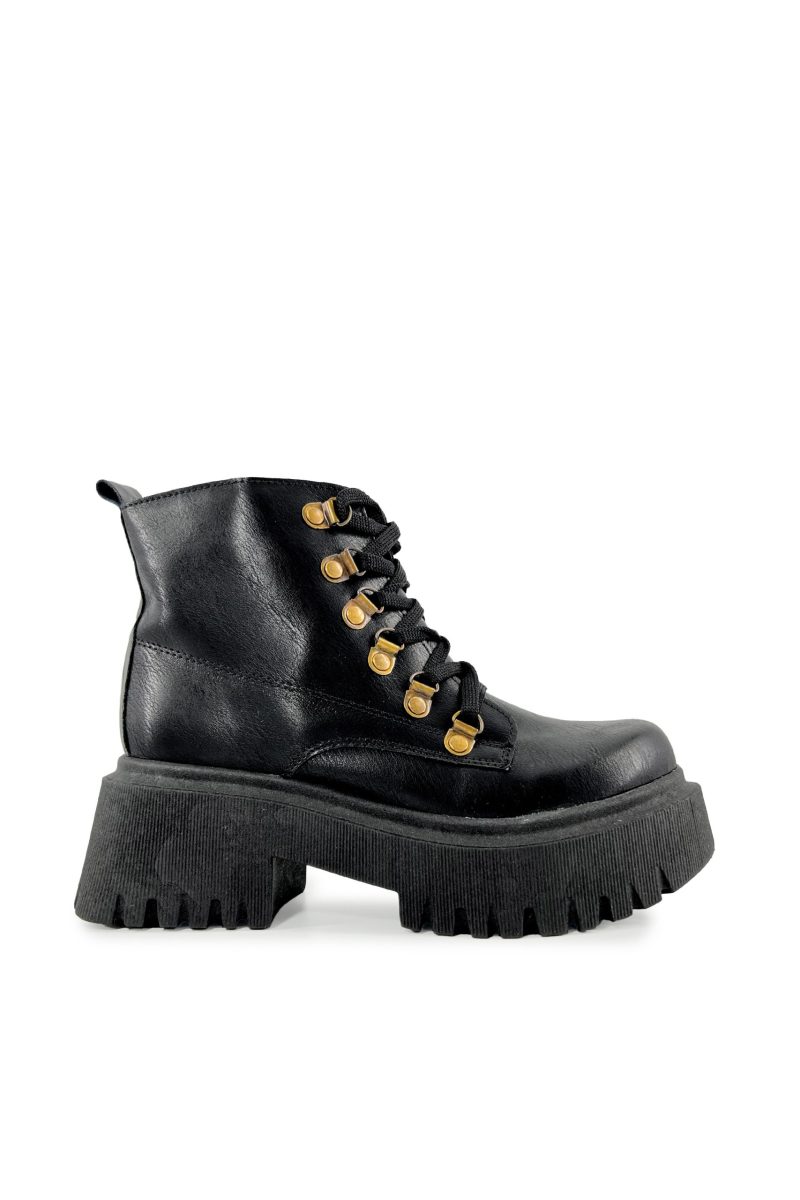 Bohemia Shoes