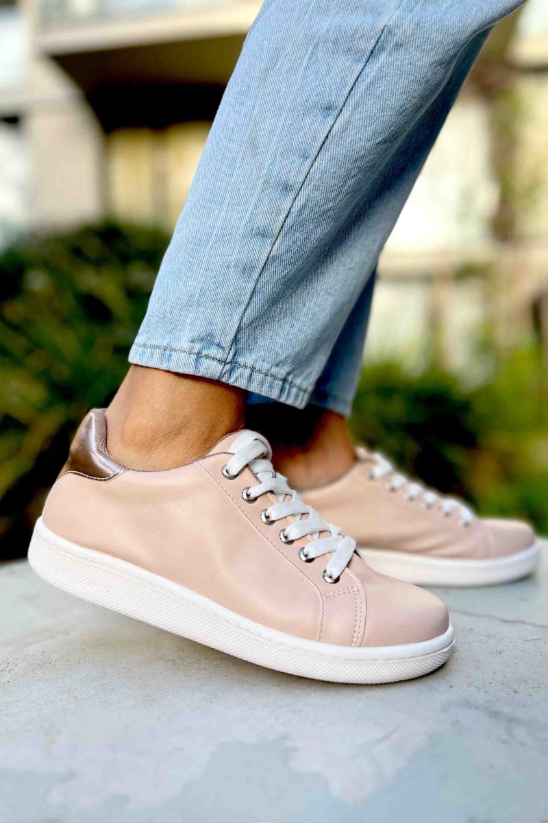 Bohemia Shoes