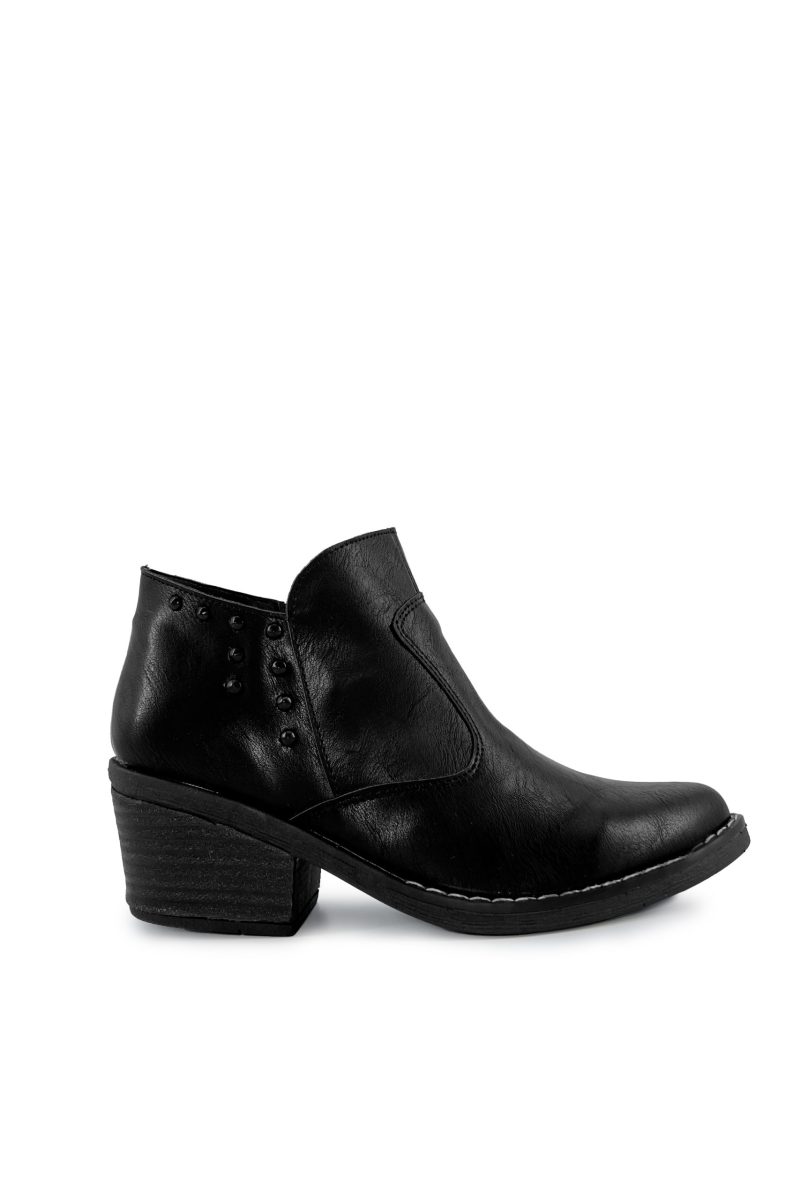 Bohemia Shoes