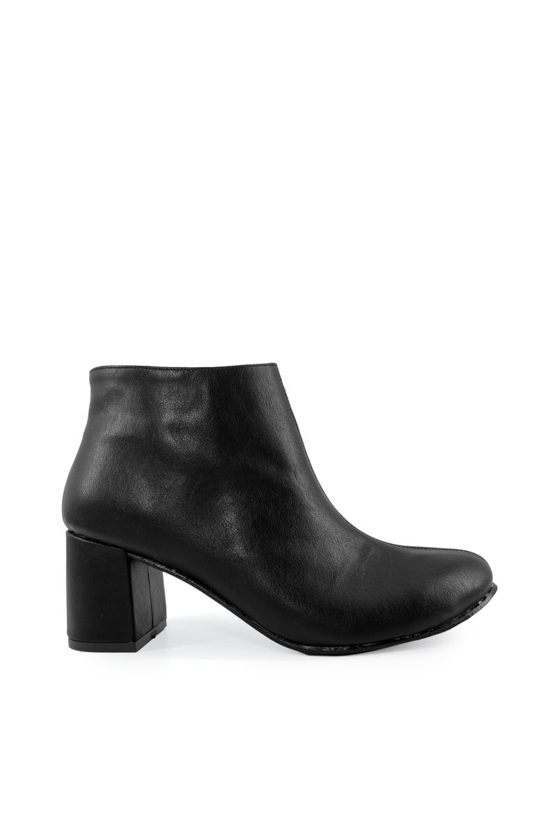 Bohemia Shoes