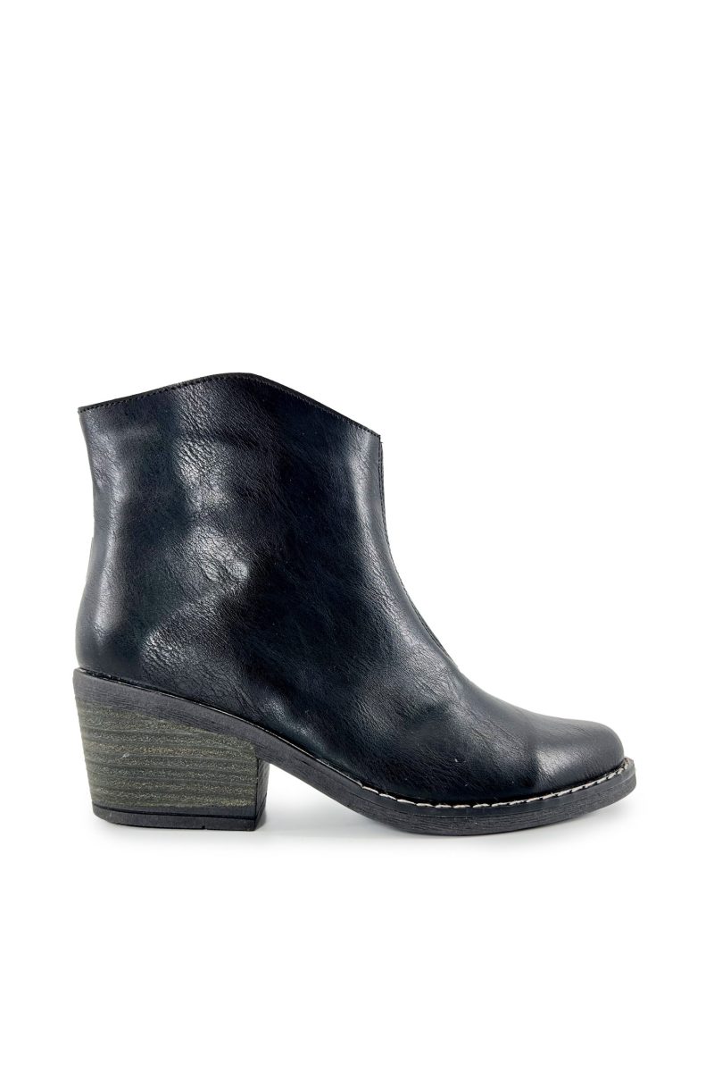 Bohemia Shoes