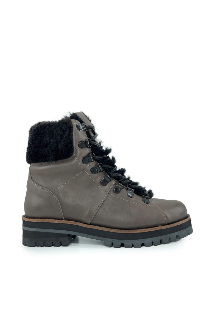 Bohemia Shoes