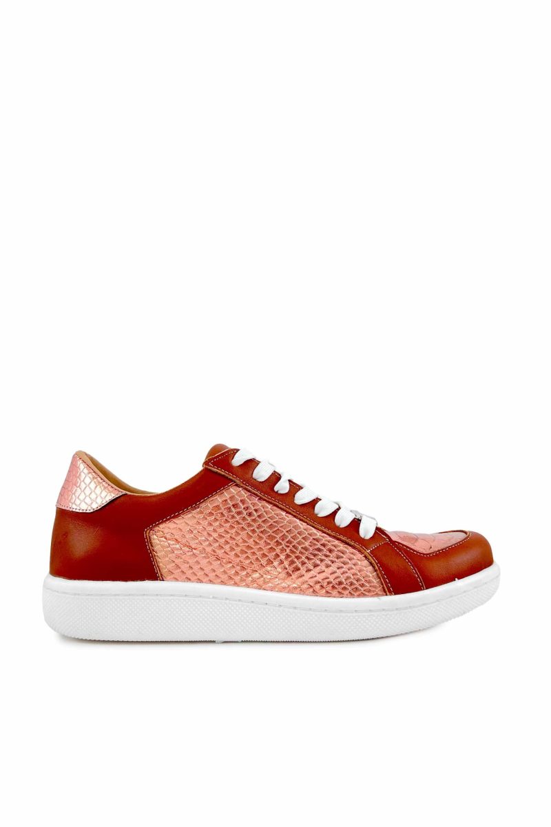 Bohemia Shoes