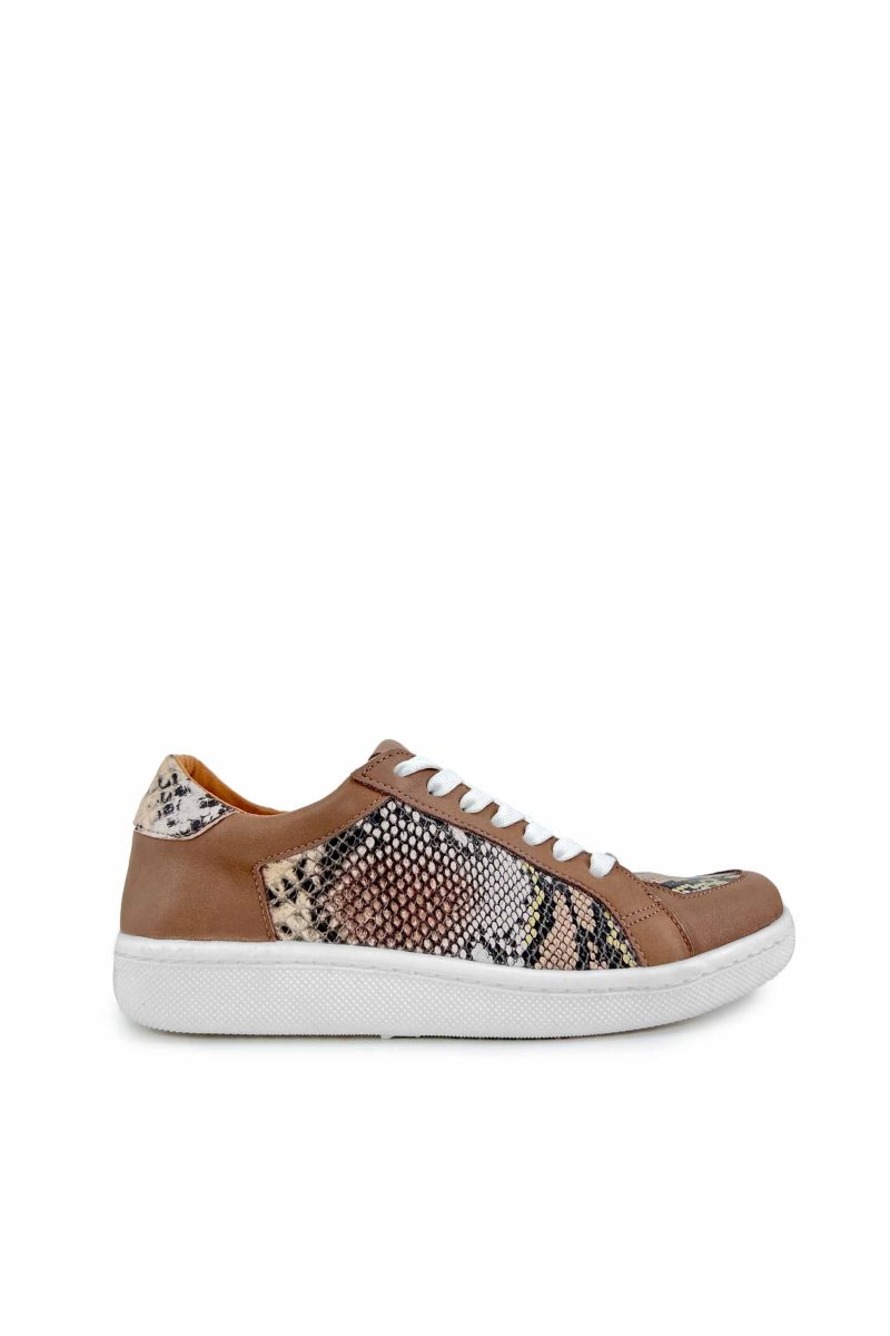 Bohemia Shoes