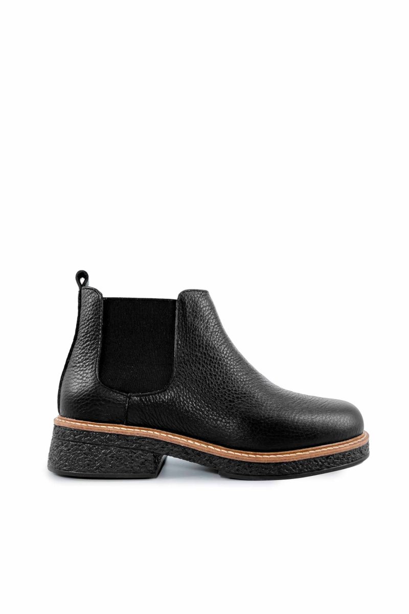 Bohemia Shoes