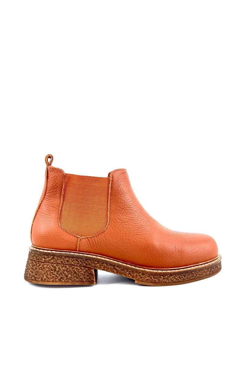 Bohemia Shoes