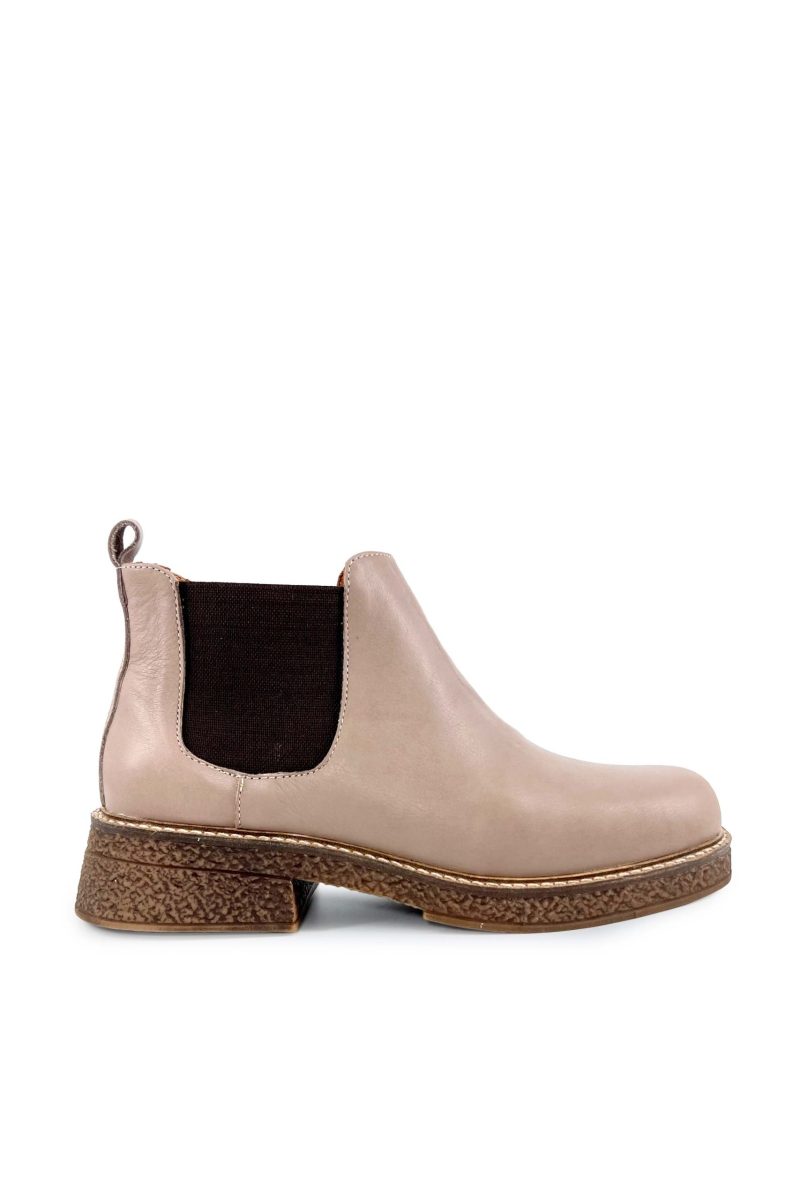 Bohemia Shoes