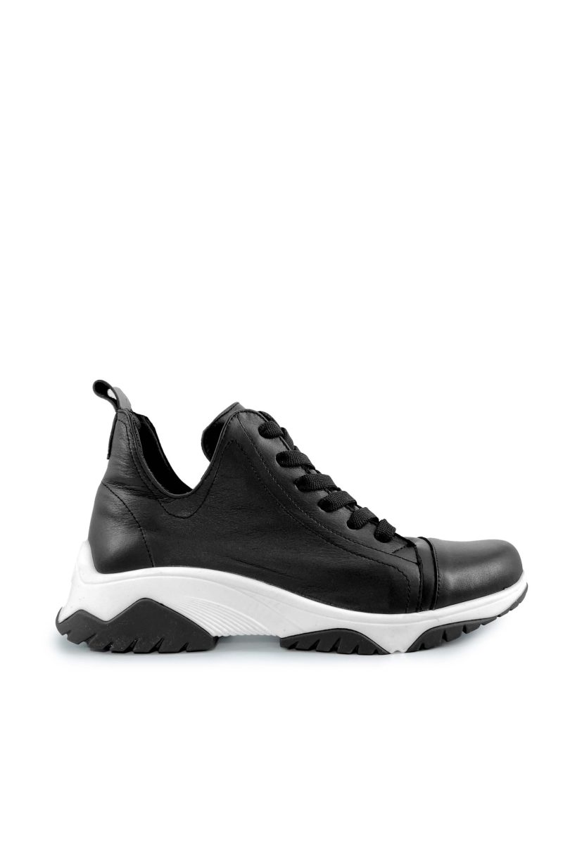 Bohemia Shoes