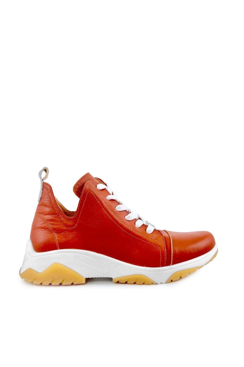 Bohemia Shoes