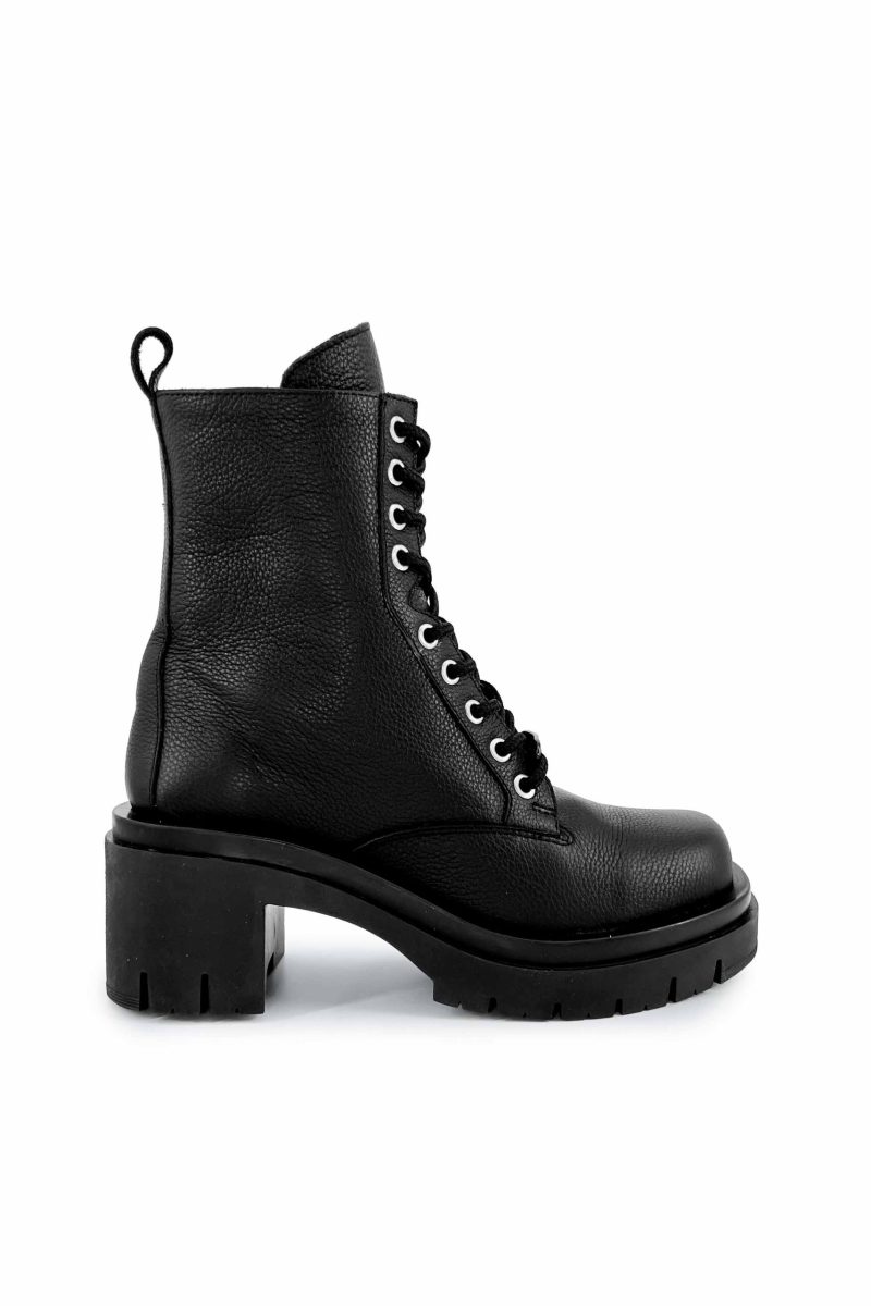 Bohemia Shoes