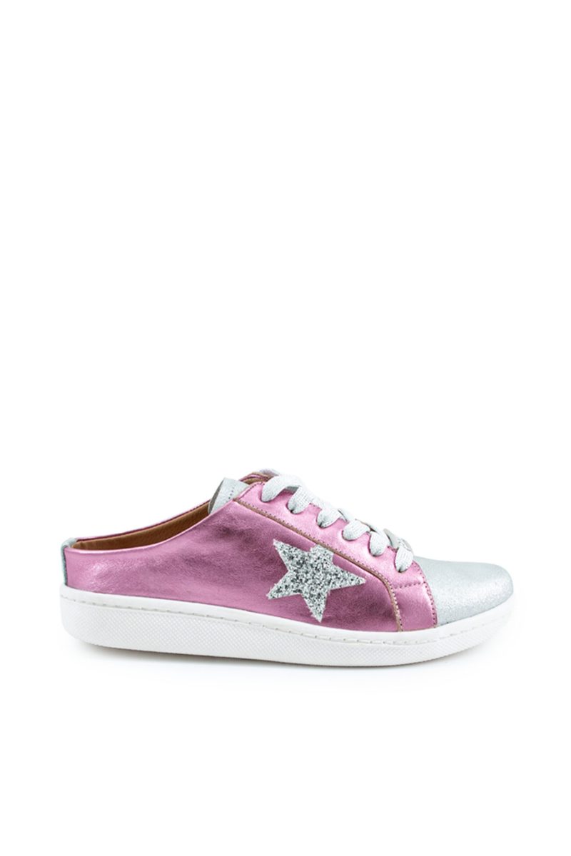 Bohemia Shoes