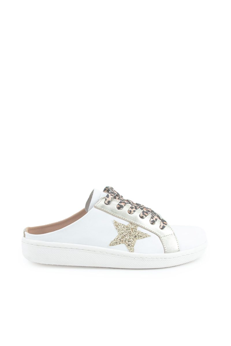 Bohemia Shoes