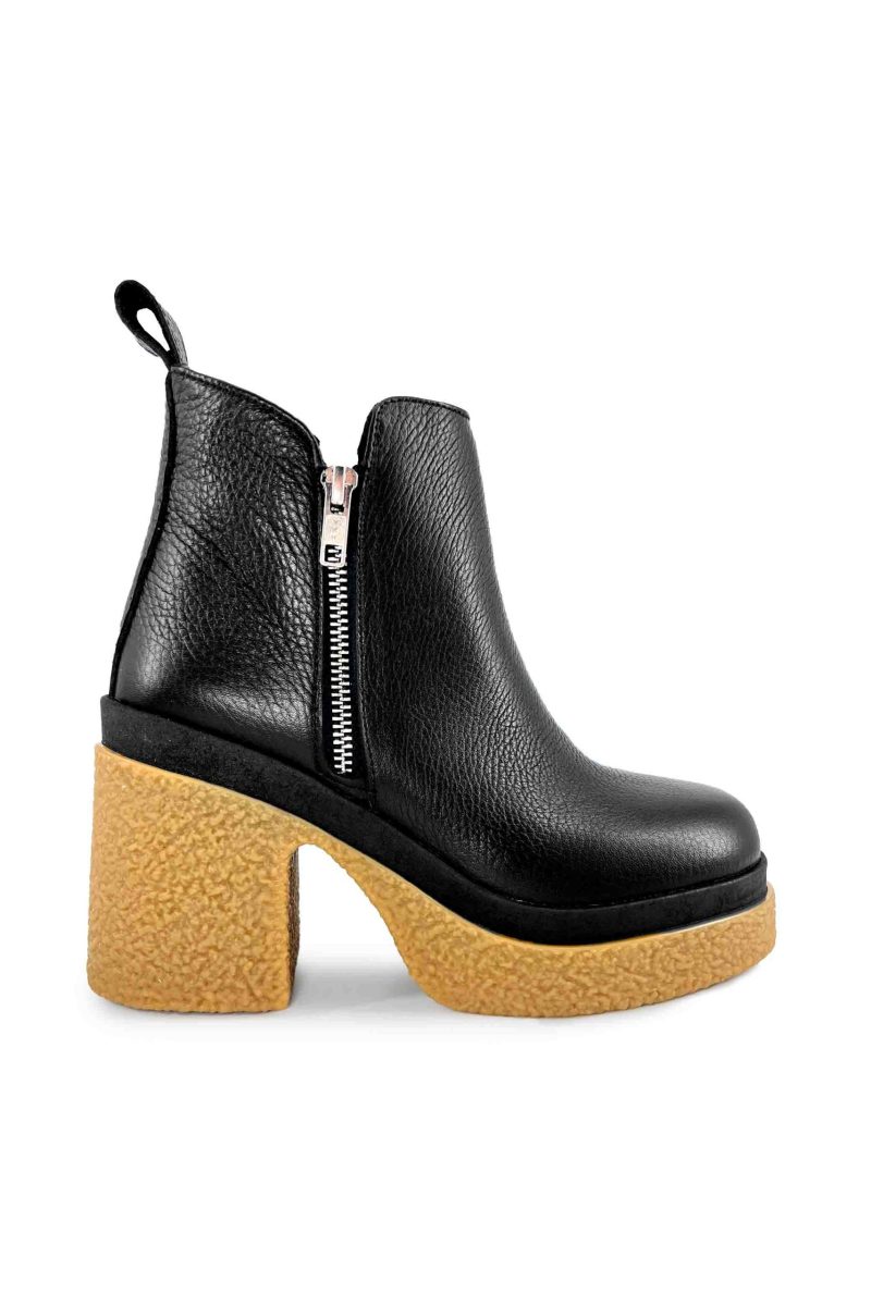 Bohemia Shoes