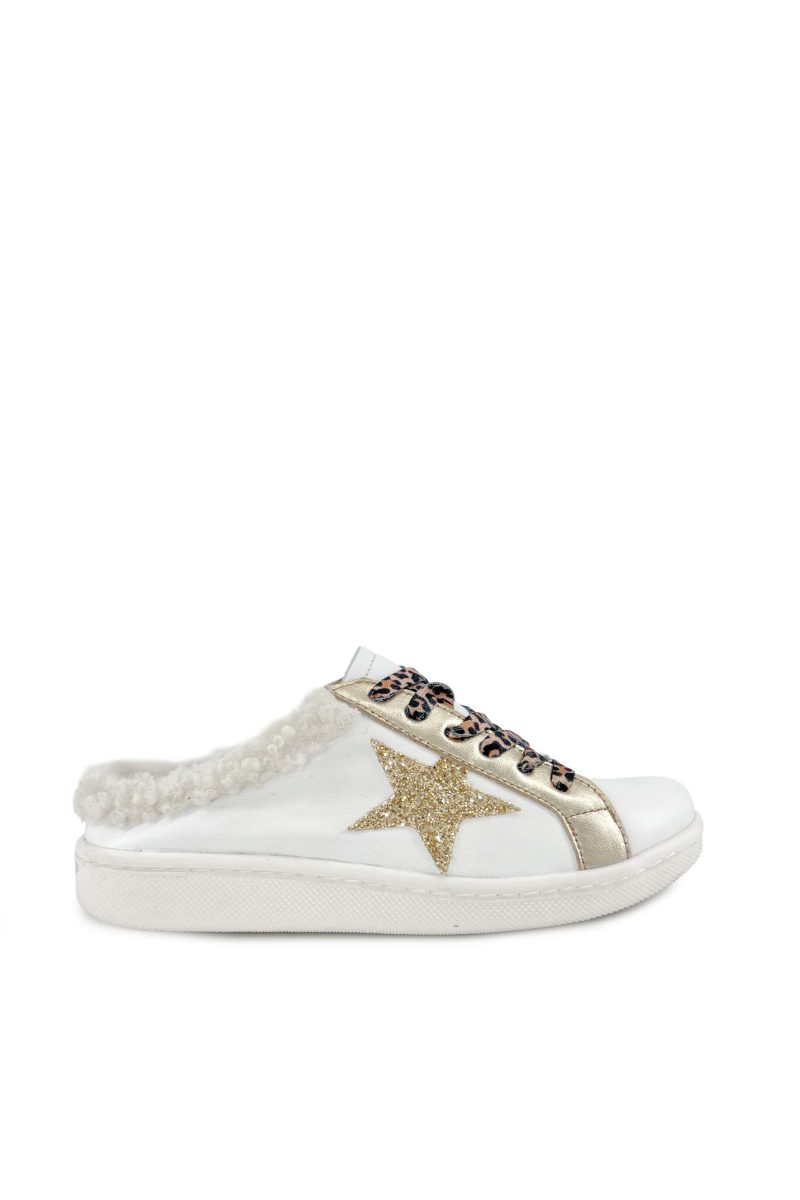 Bohemia Shoes