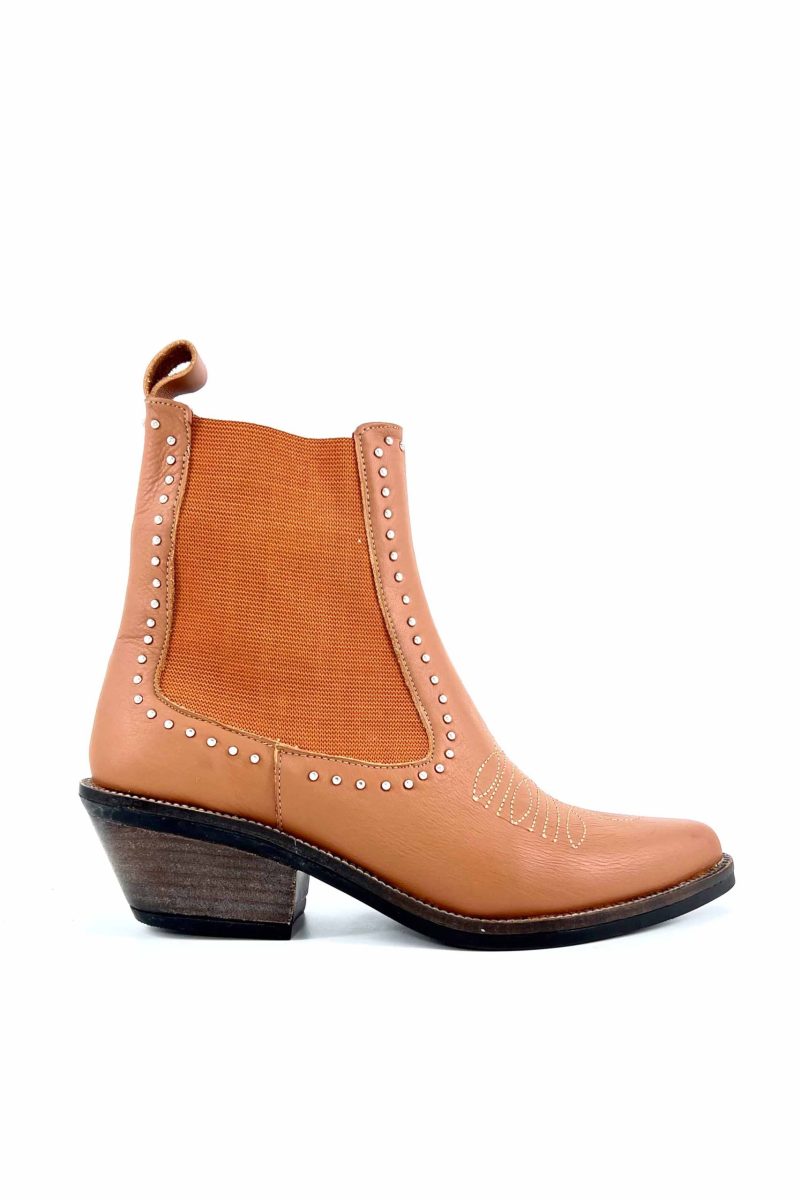 Bohemia Shoes