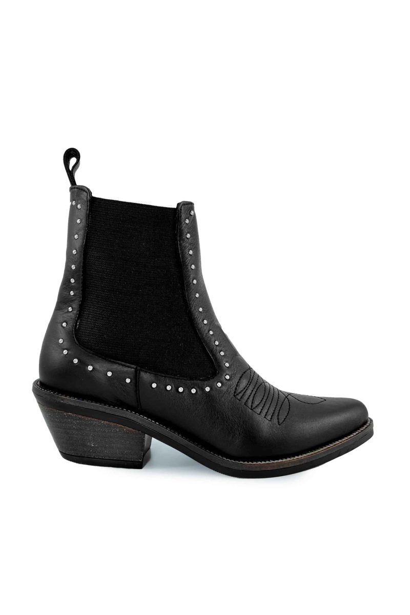 Bohemia Shoes