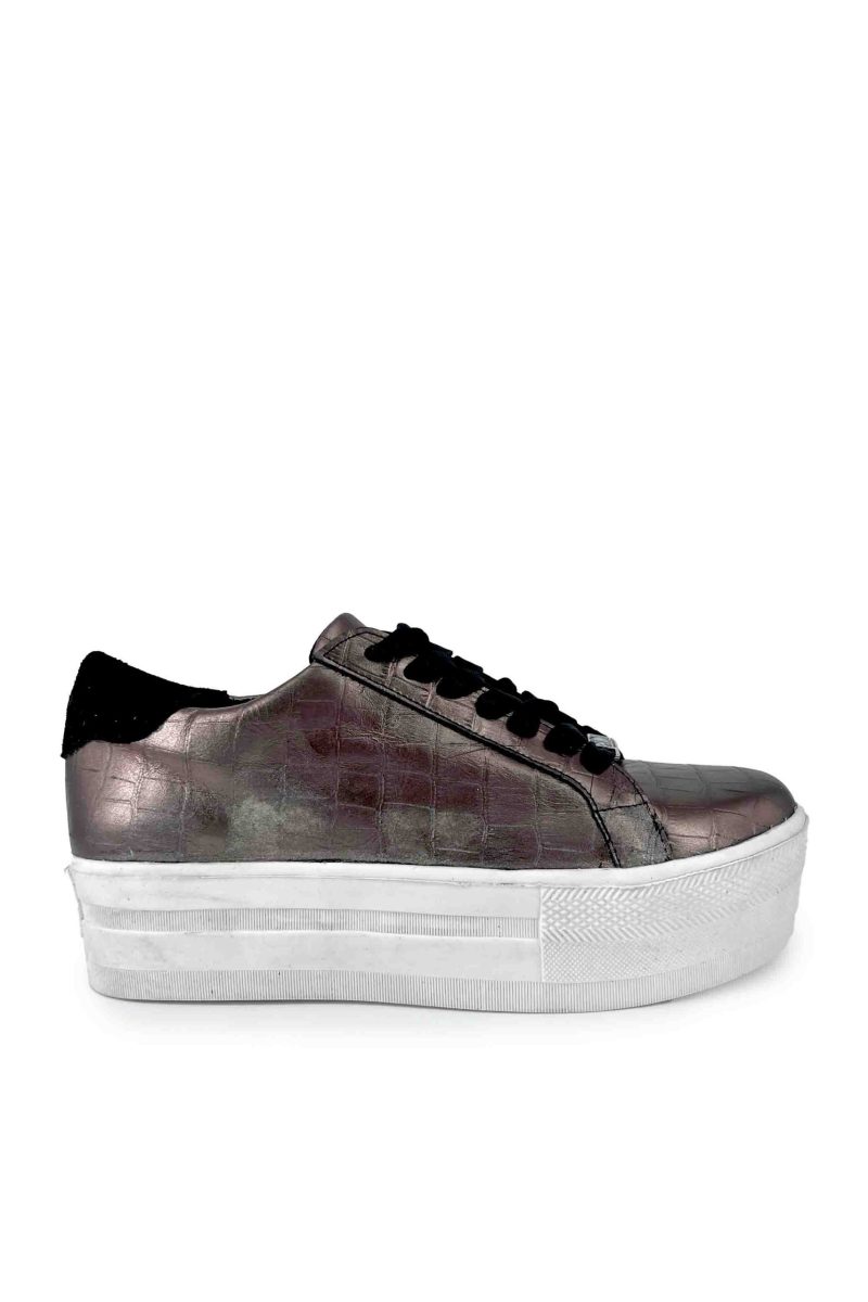 Bohemia Shoes
