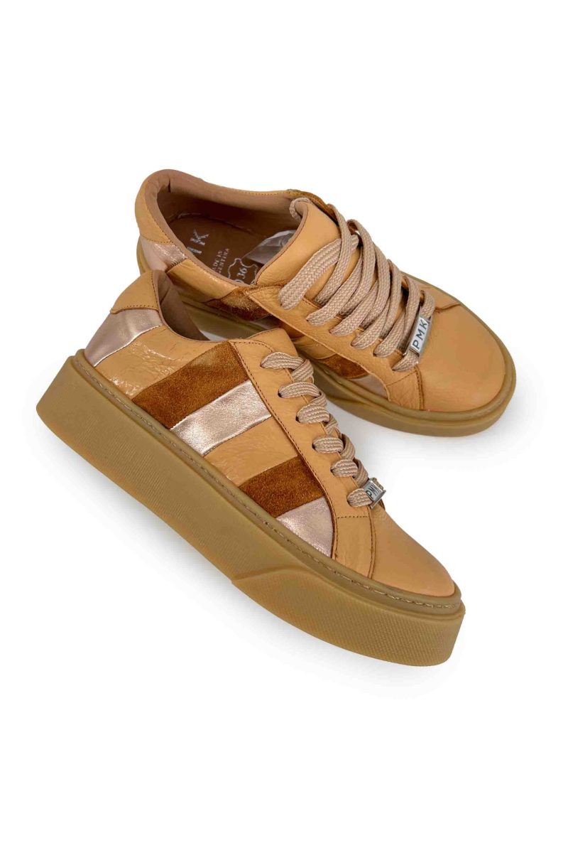 Bohemia Shoes