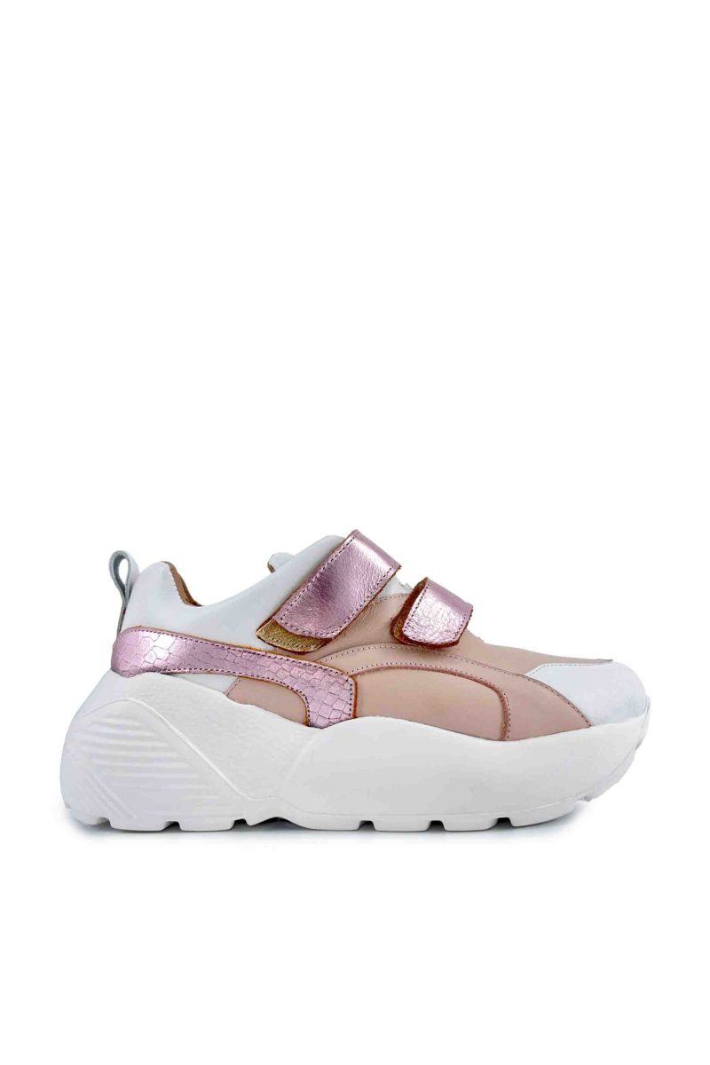 Bohemia Shoes