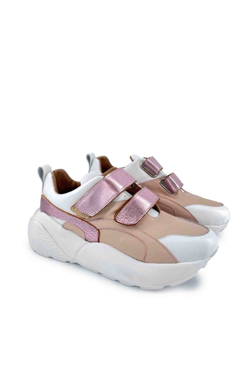 Bohemia Shoes