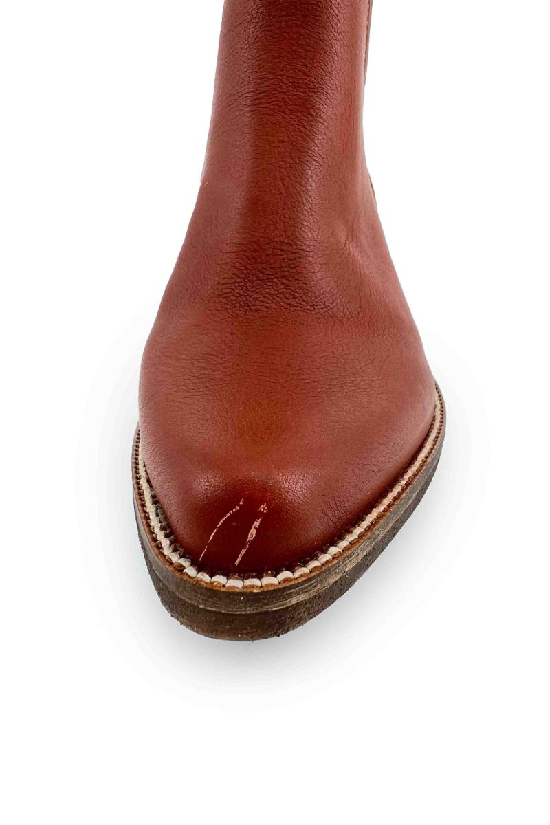 Bohemia Shoes