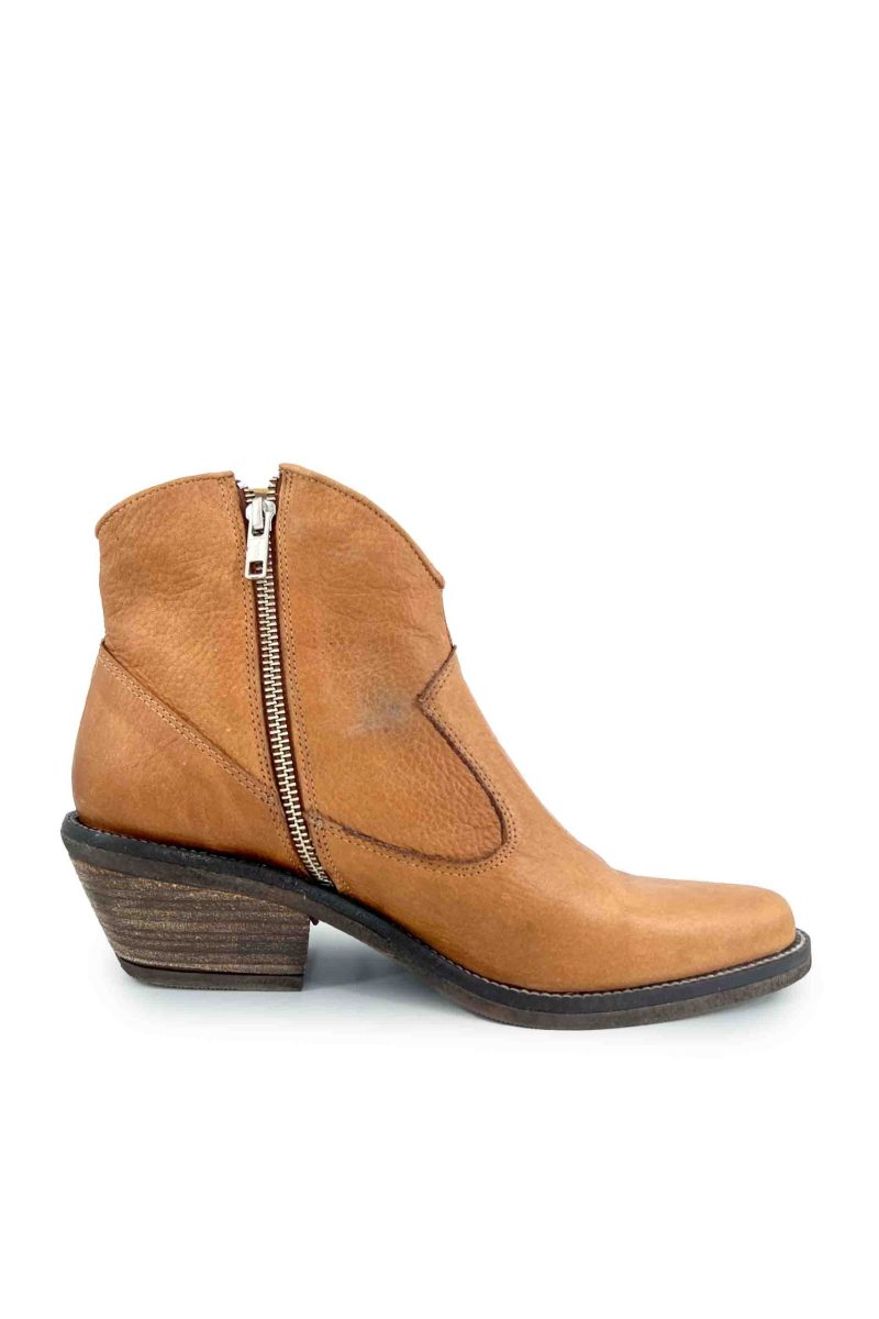 Bohemia Shoes
