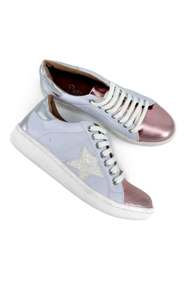 Bohemia Shoes