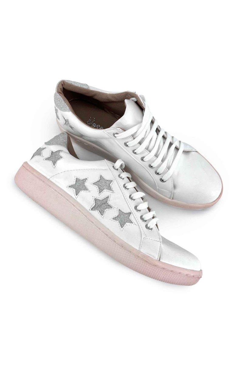 Bohemia Shoes