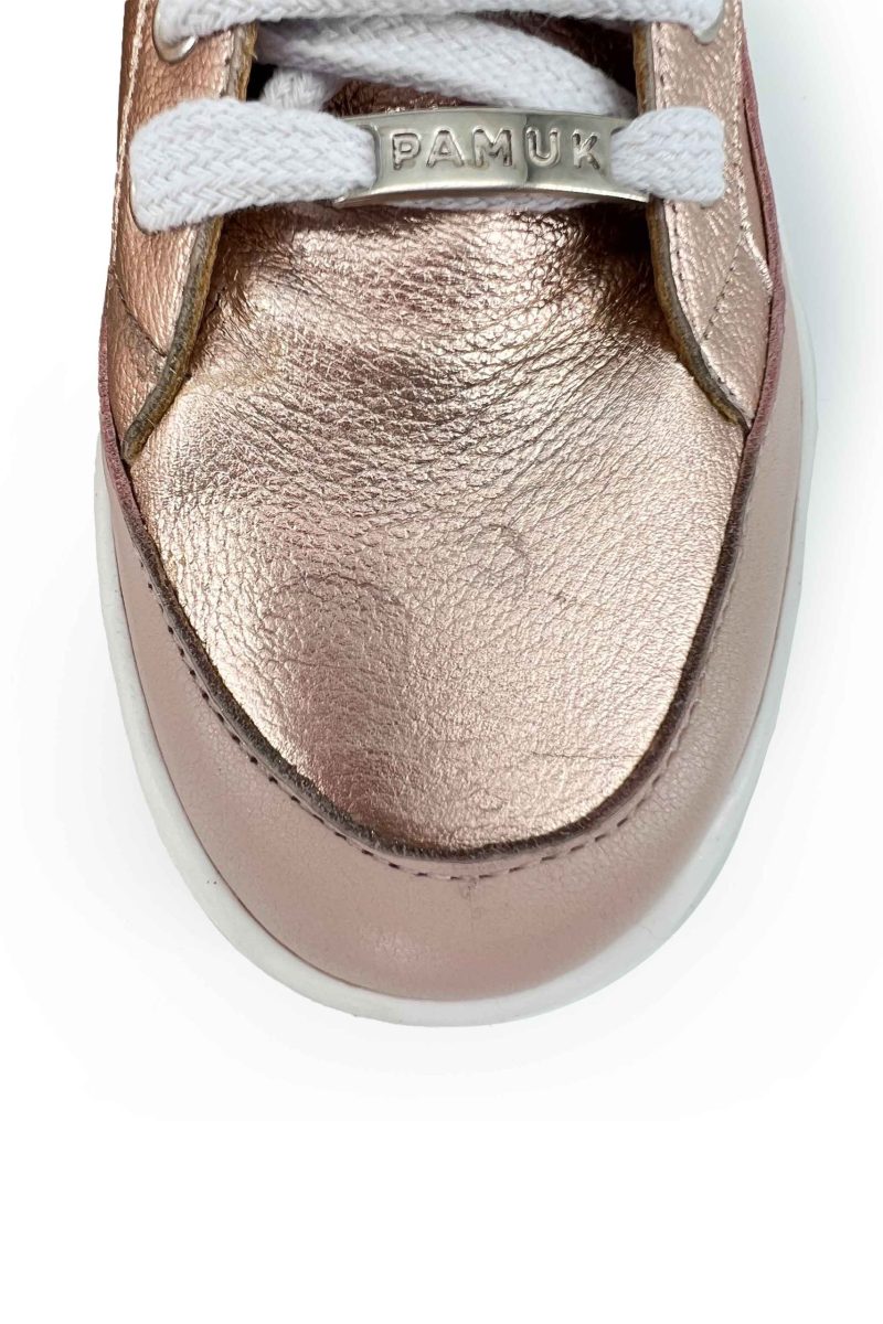 Bohemia Shoes