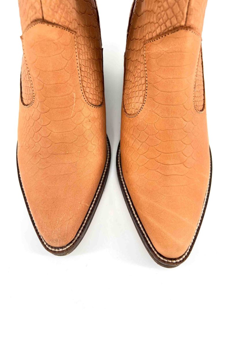 Bohemia Shoes
