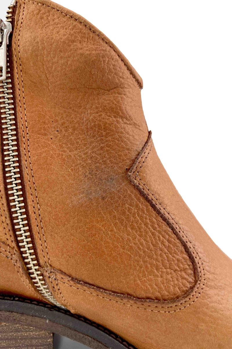 Bohemia Shoes