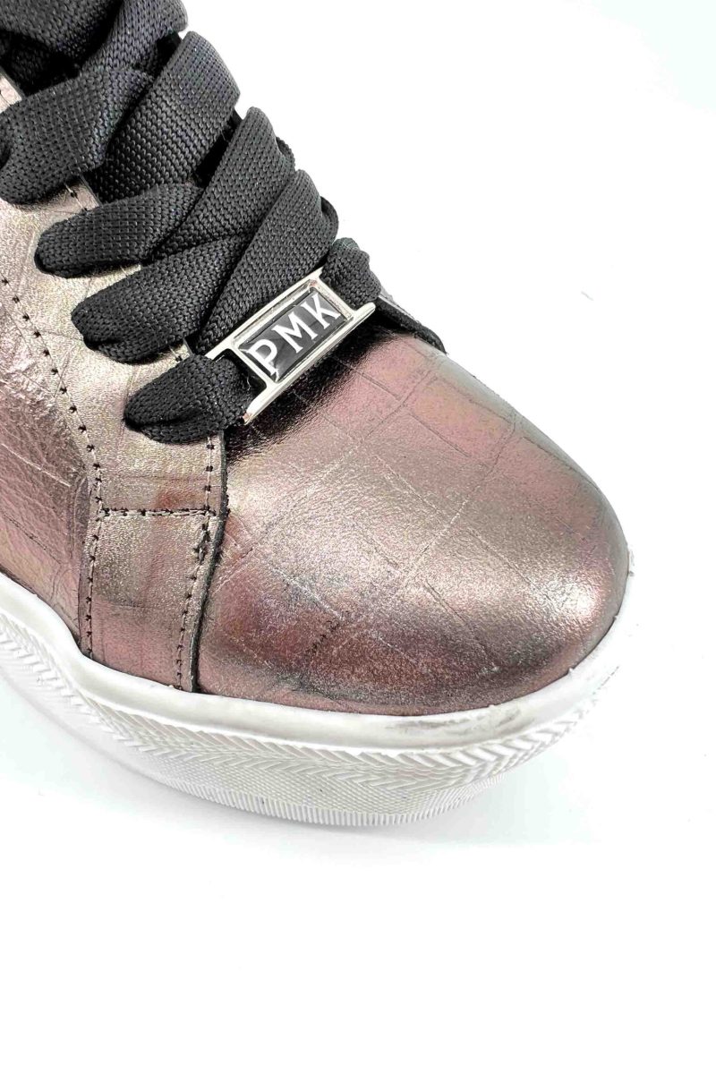 Bohemia Shoes