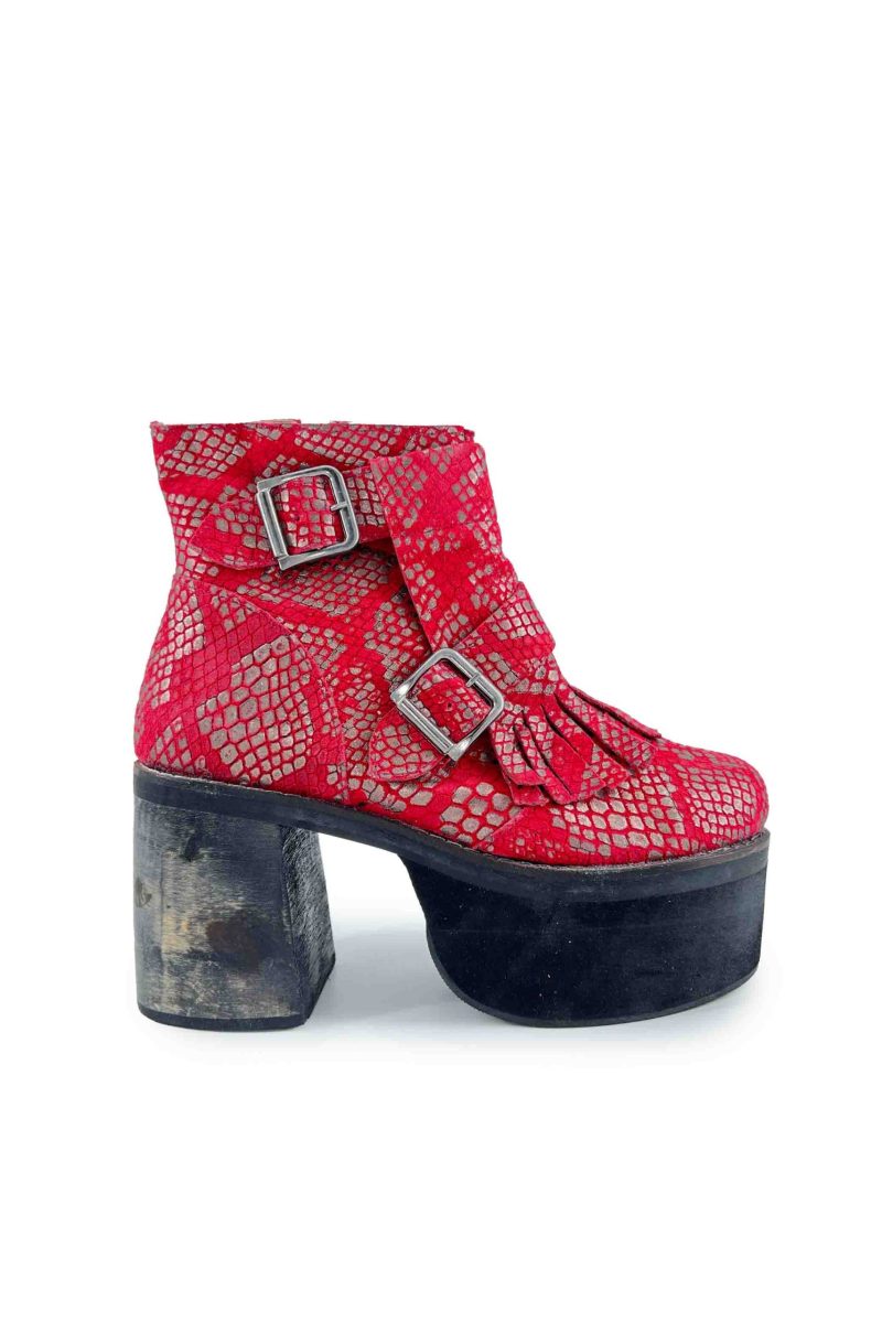 Bohemia Shoes