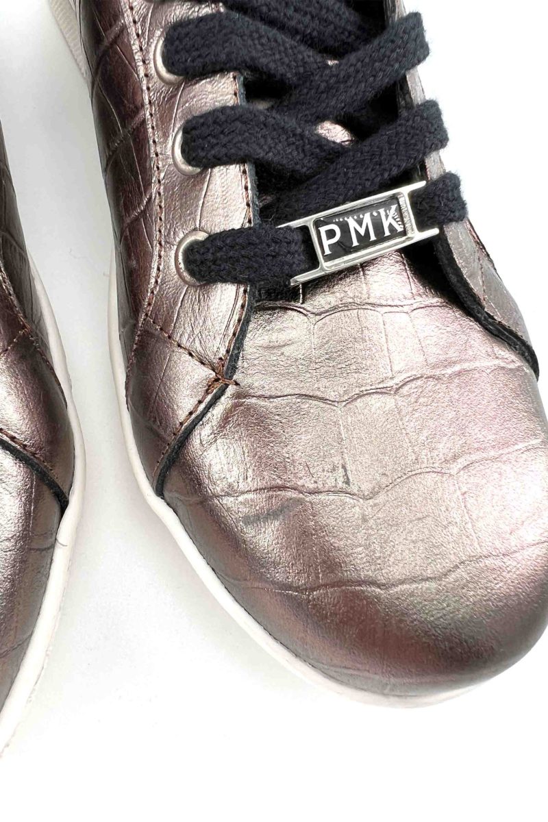 Bohemia Shoes
