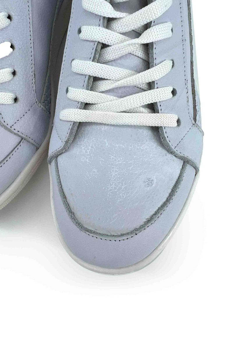 Bohemia Shoes