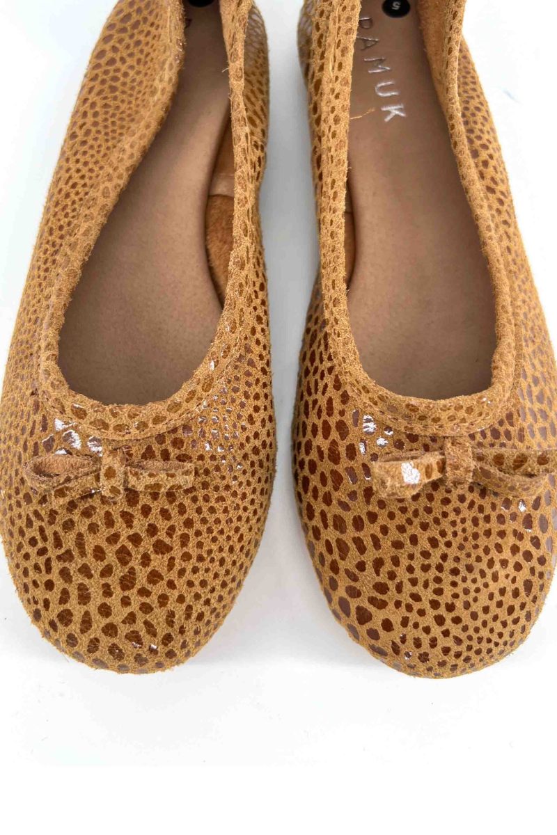 Bohemia Shoes