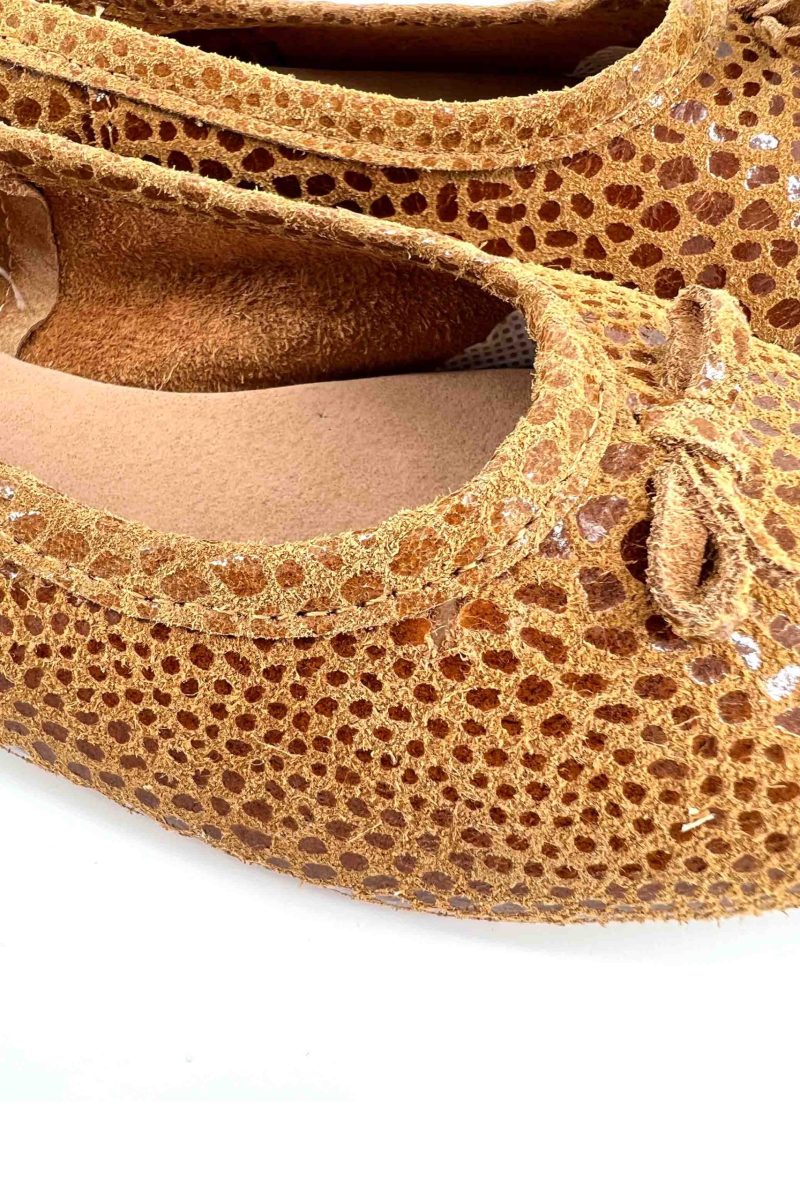 Bohemia Shoes