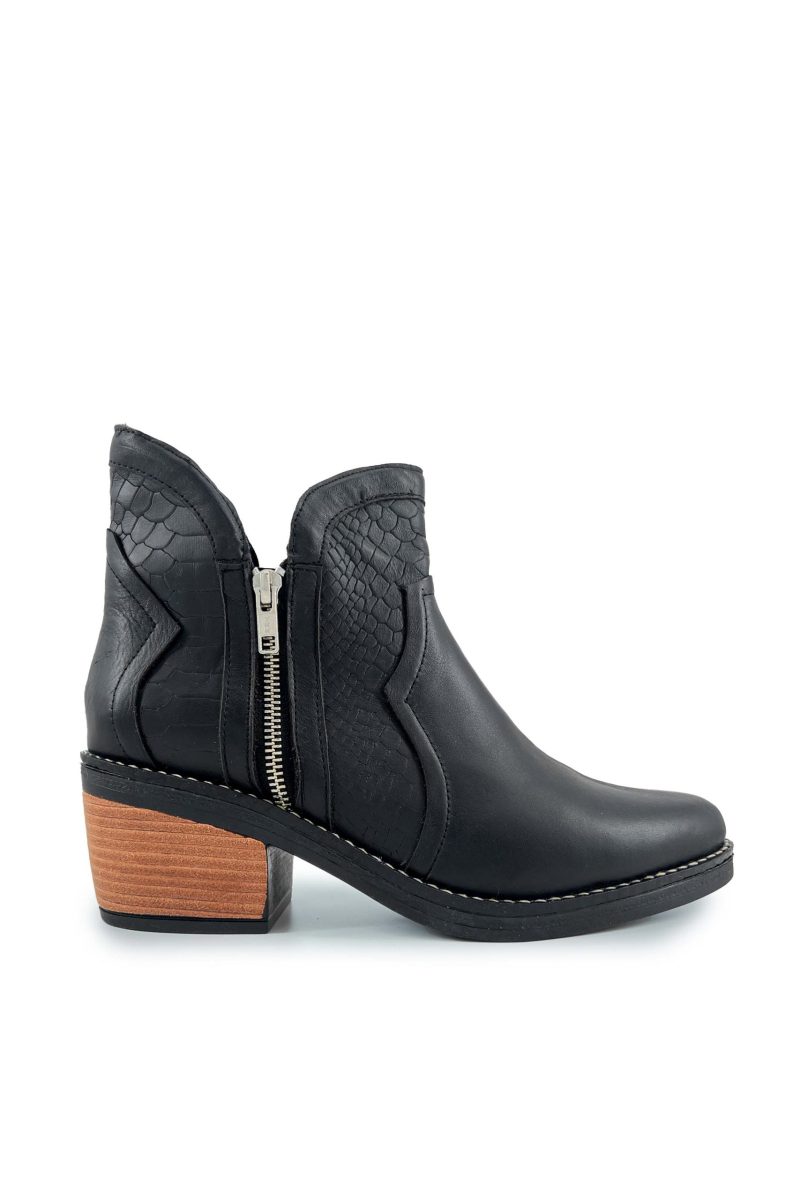 Bohemia Shoes