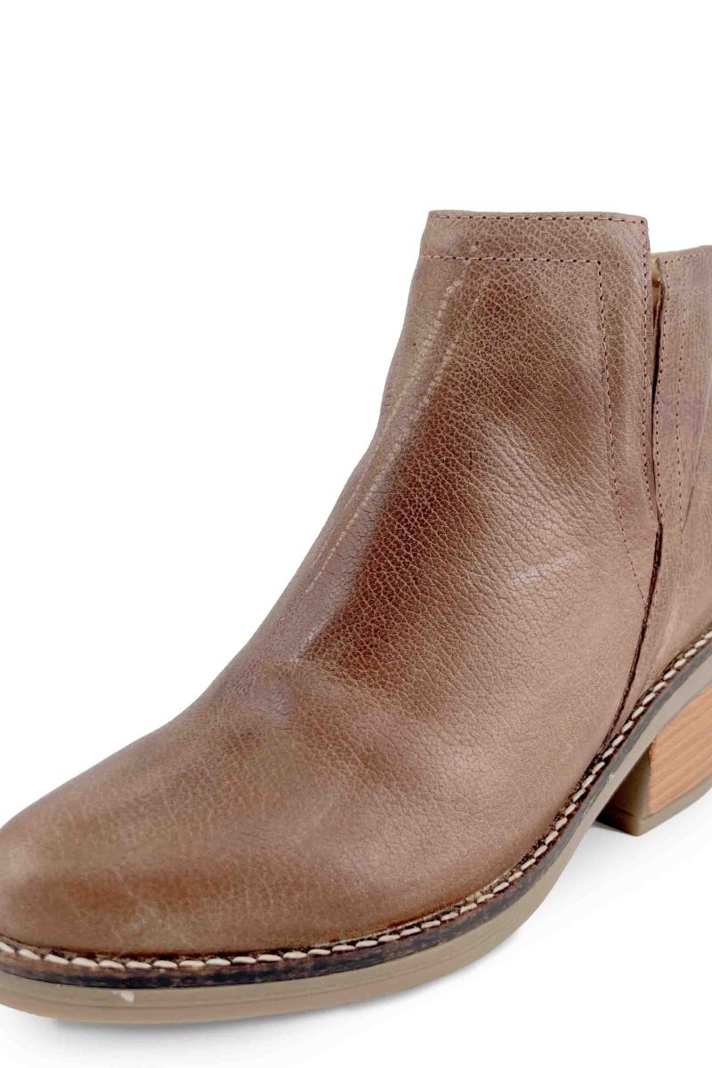 Bohemia Shoes
