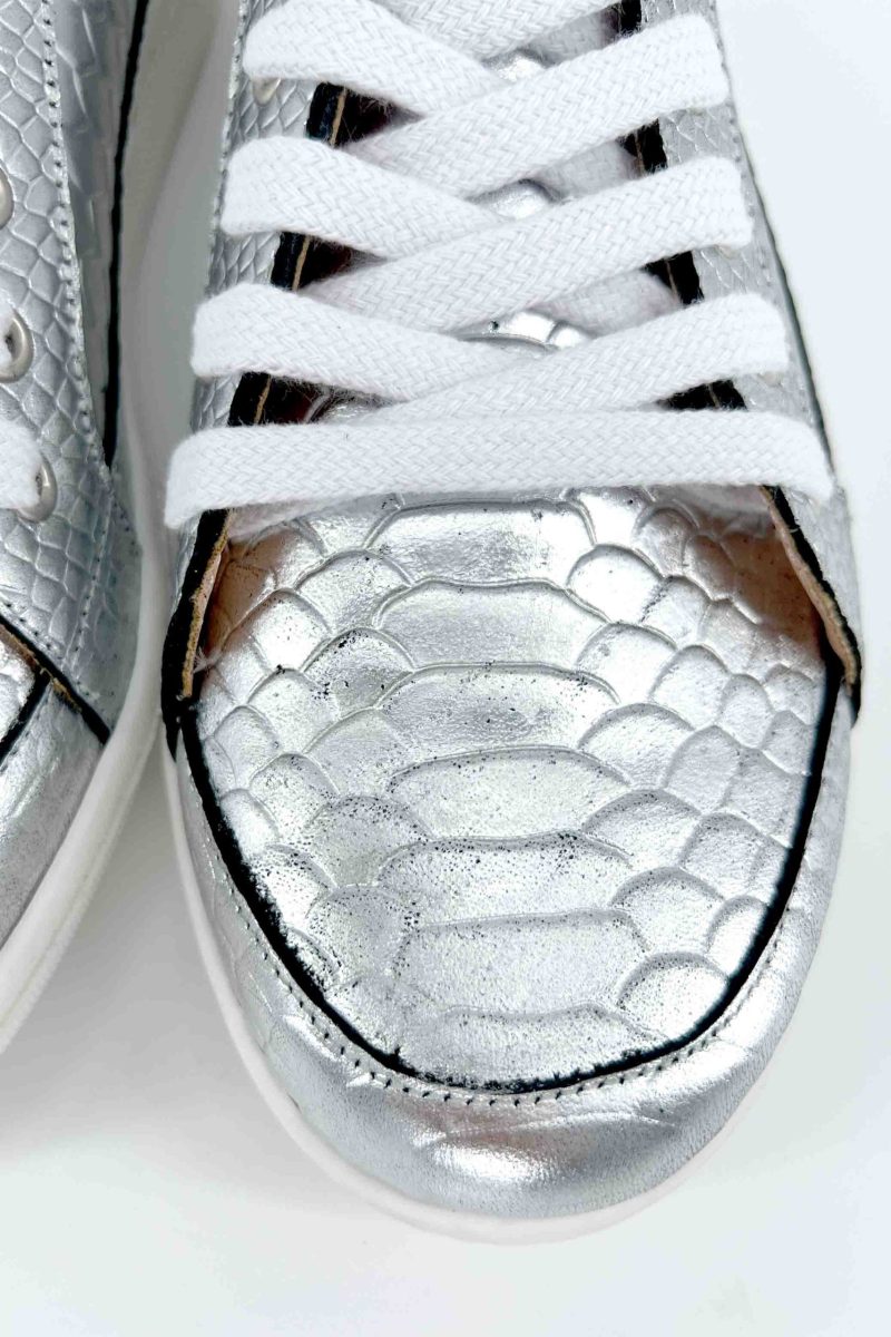 Bohemia Shoes