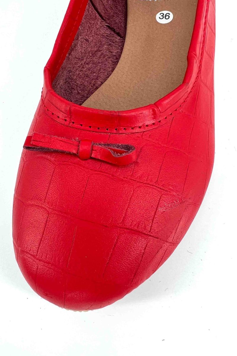 Bohemia Shoes